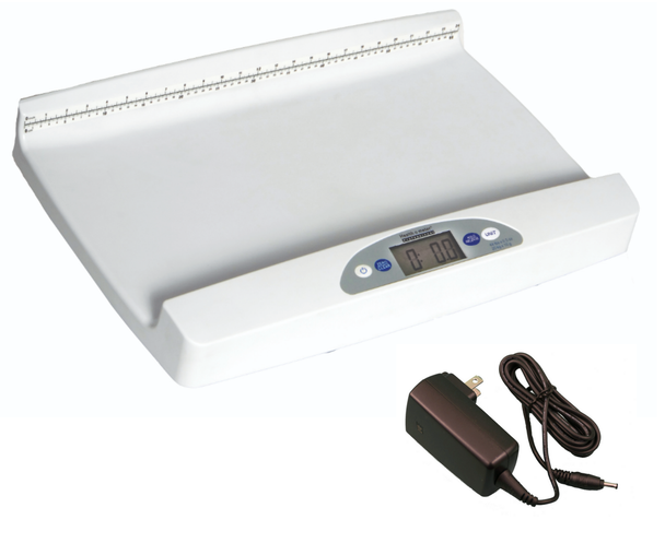 553KL Digital Pediatric Tray Scale - Health O Meter