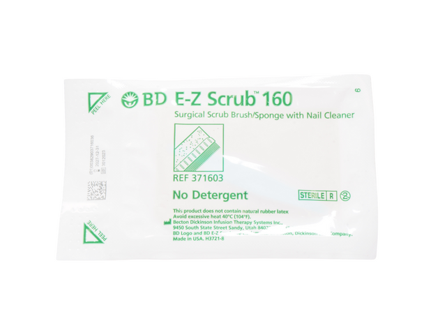 Scrub Brush E-Z Scrub, Plain Scrub Brush E-Z Scrub, Plain