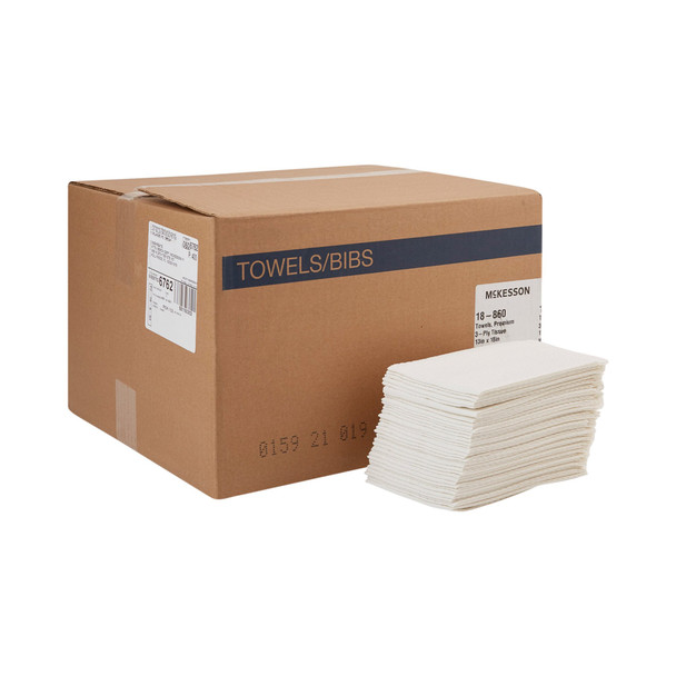 Procedure Towel 3 Ply
