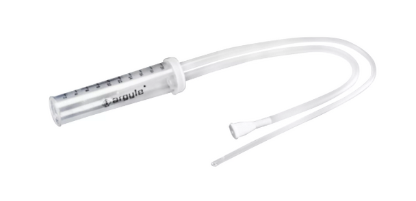 DeLee Suction Catheter