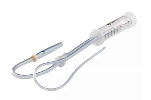 DeLee Suction Catheters with Filter
