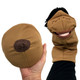 Breastfeeding Hand Puppet Set