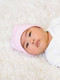 Newborn Cap - Organic Cotton