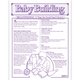 Baby Building Breastfeeding Tear Pad Baby Building Breastfeeding Tear Pad