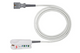 Reusable Finger Sensor for Masimo Rad-57