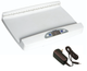 553KL Digital Pediatric Tray Scale - Health O Meter