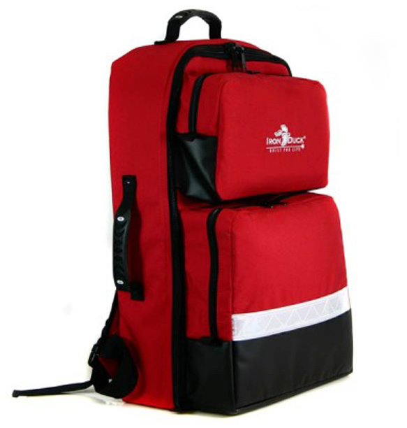 Iron Duck Medical Bags Cascade Health Care