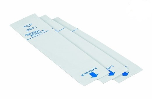 Geratherm® Glass Oral Thermometer, MercuryFree