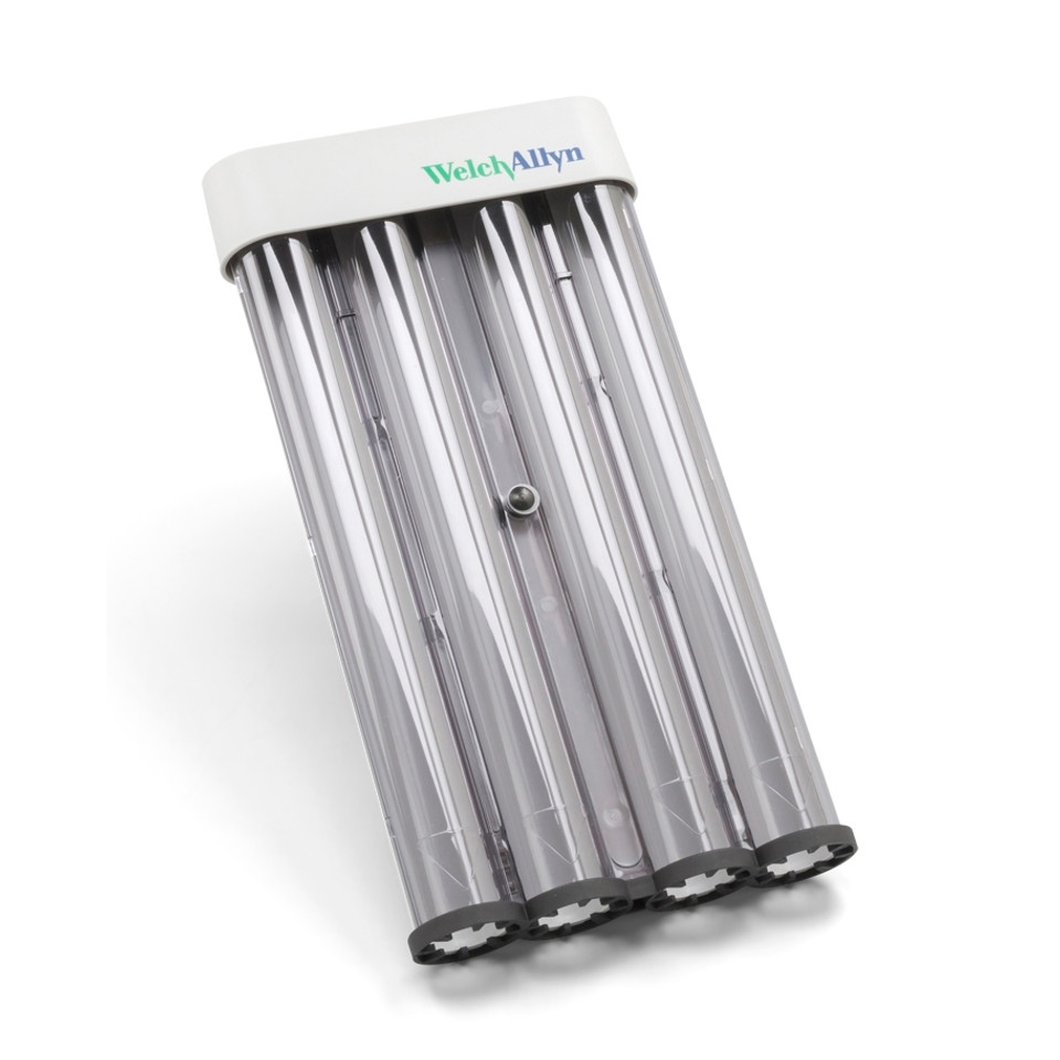 Welch Allyn Otoscope/Ophthalmoscope Parts