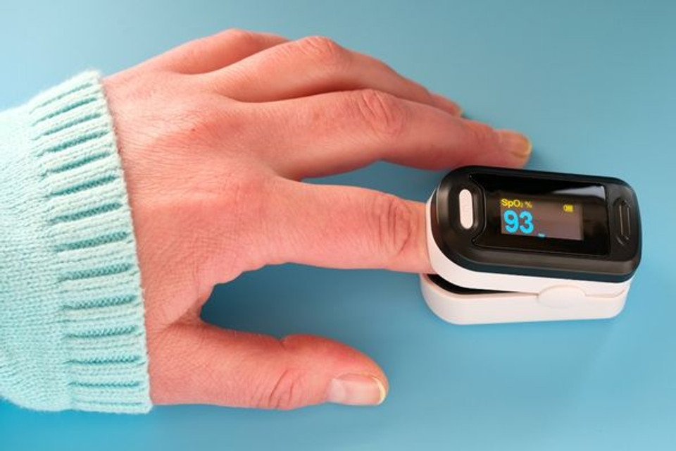 7 Conditions That Require Pulse Oximeter Readings