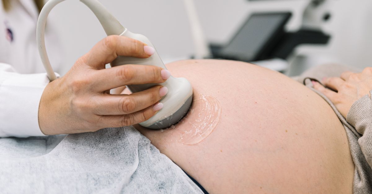 When To Use Doppler Ultrasounds in High-Risk Pregnancies - Cascade ...