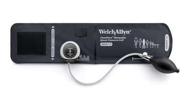 Welch Allyn DS45 Silver Series Aneroid