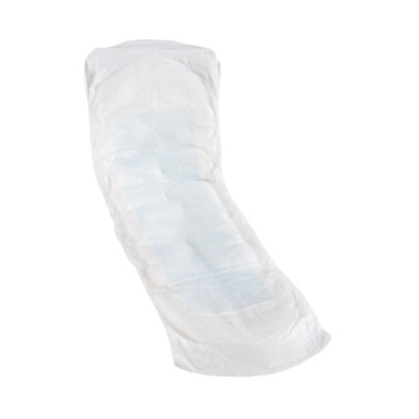 Extra Large Maternity Sanitary Pads with Adhesive Strips