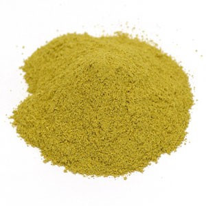 Goldenseal Root Powder, Organic Bulk Herbs