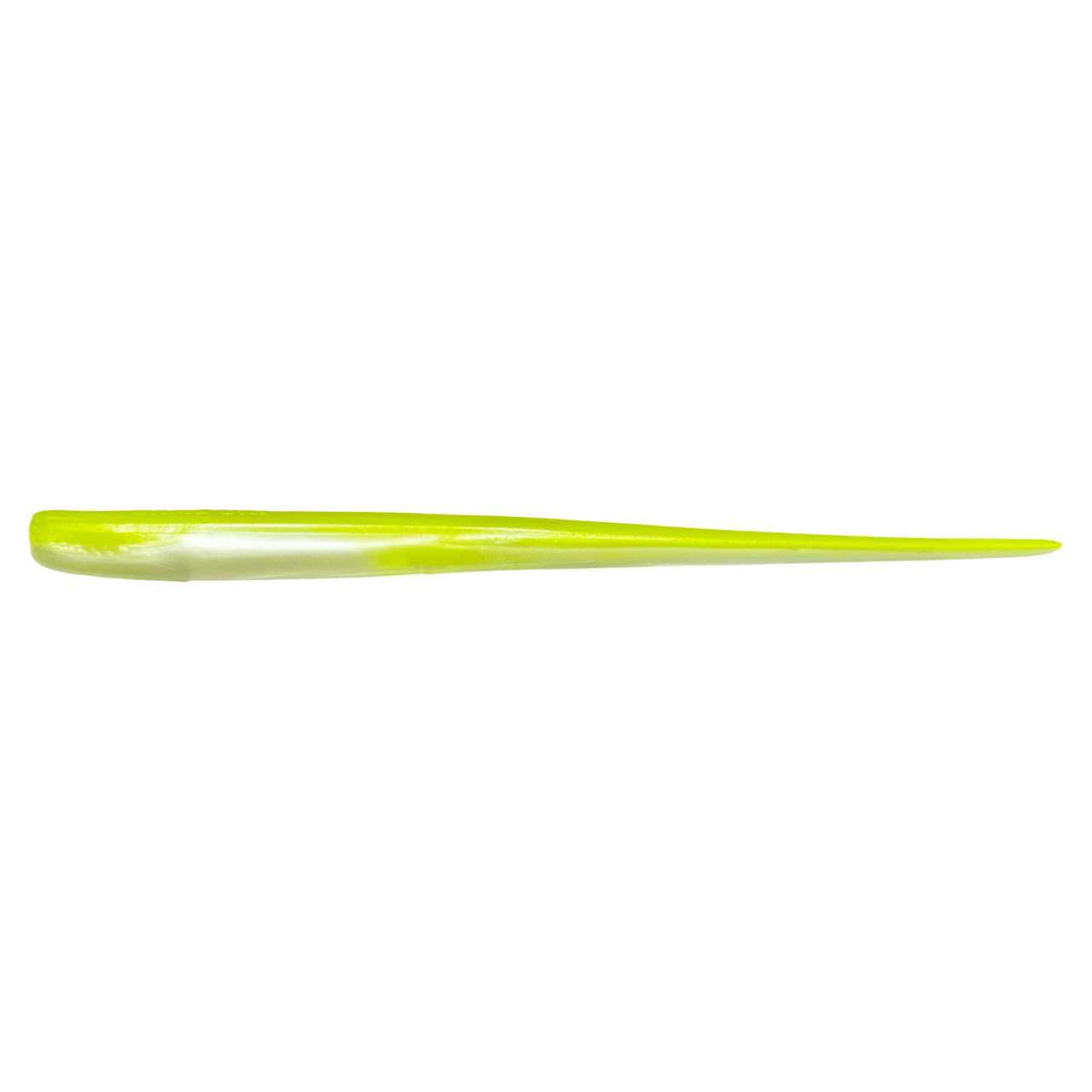 Big Occhi Large Soft Plastic Lures that Mimic Eel Swimbait