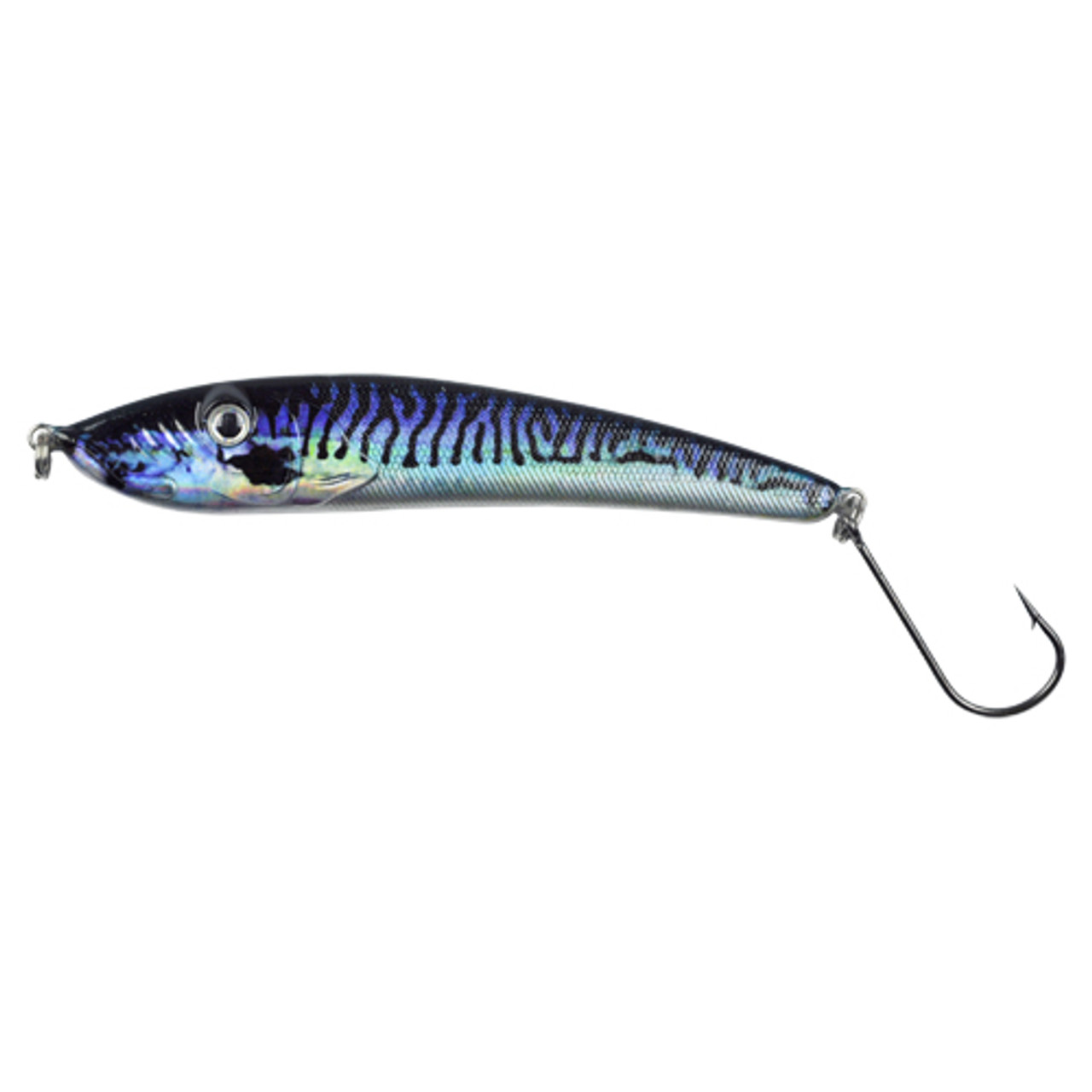 Artificial Jigbait Fishing Lure Long Casting Electroplated - Temu United  Arab Emirates