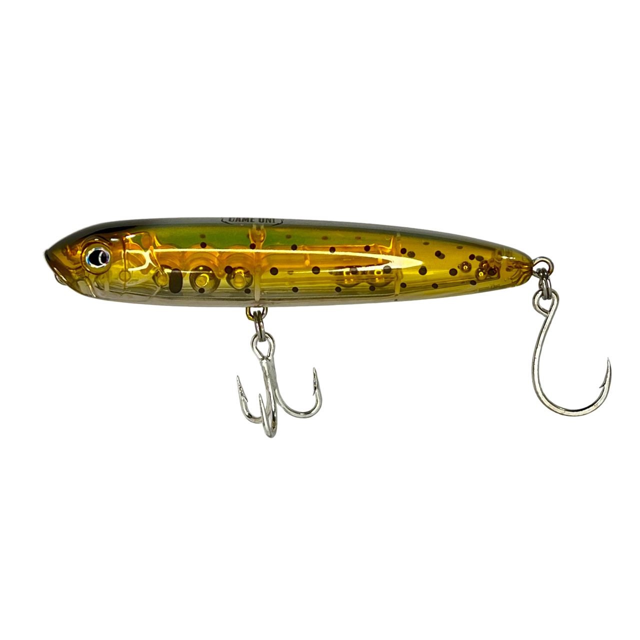 X-Walk™ Topwater Lure (6