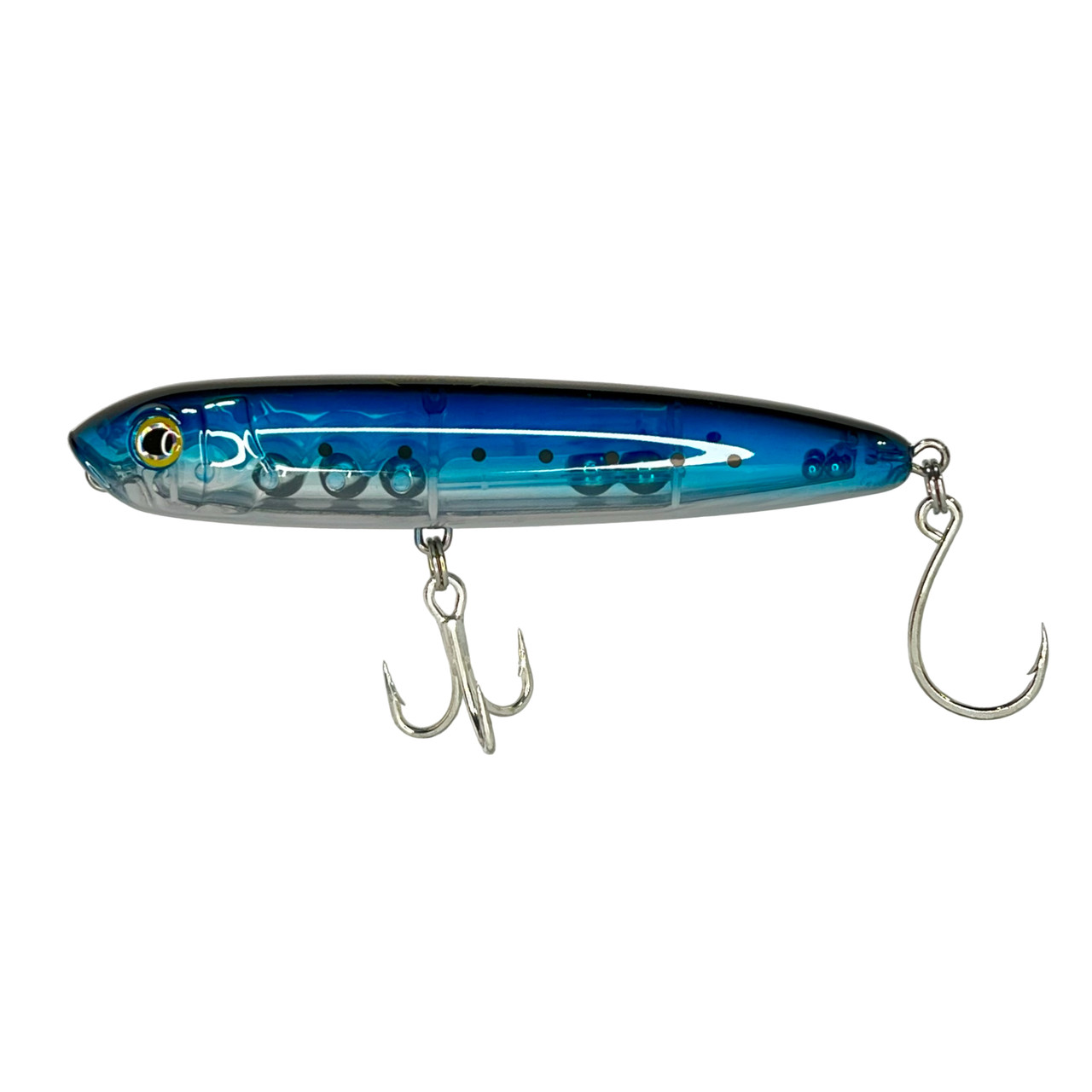 Walk The Dog Pencil Lure Leurre Topwater Lure Bass Fishing Lure for Fishing