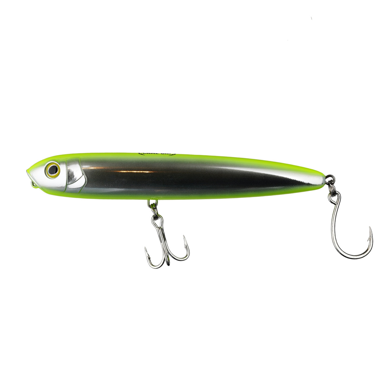 【topwater 】 Megabass Super Z-3 Crankbait – Fishing World