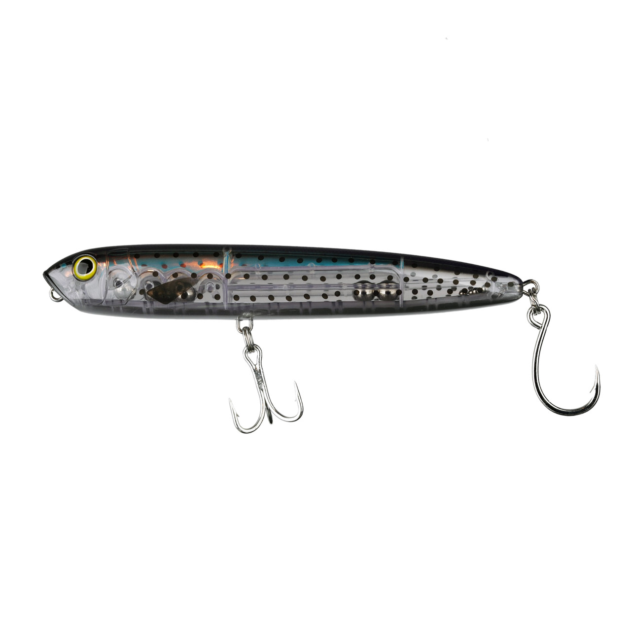 X-Walk™ Topwater Lure (8