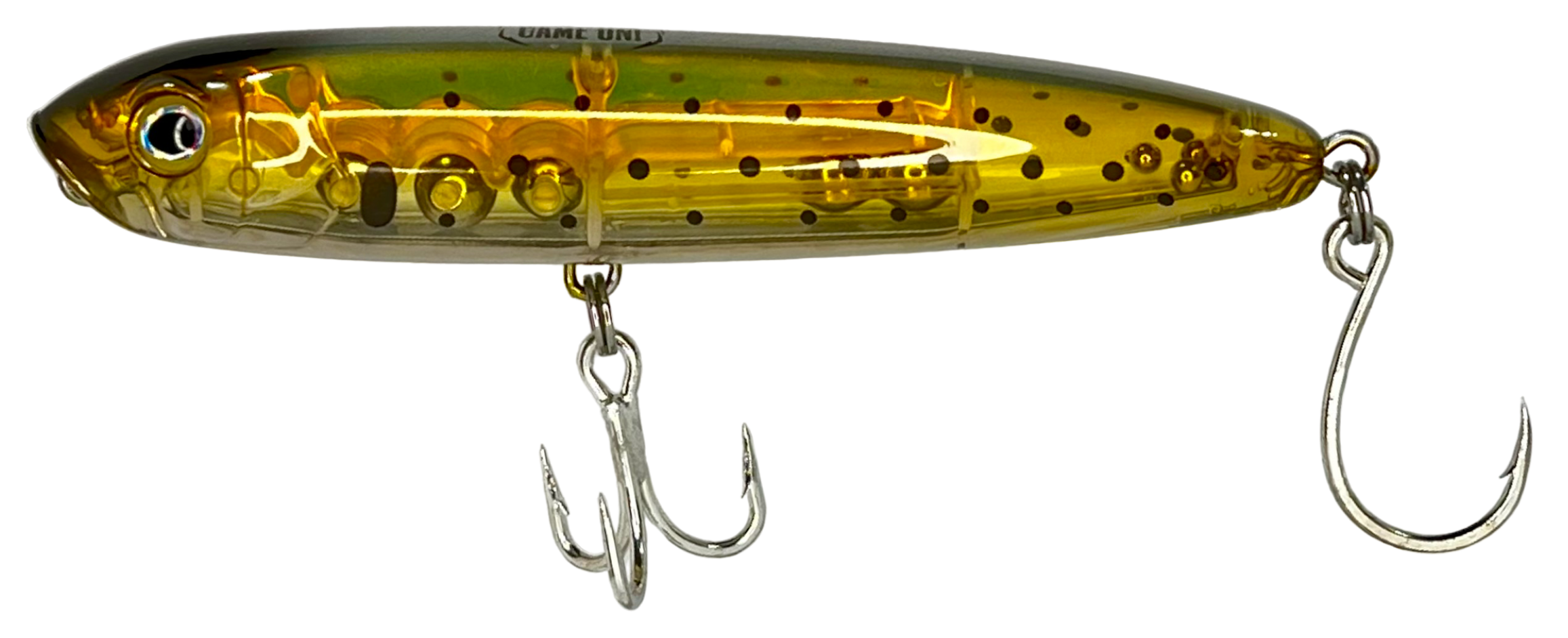 Saltwater Fishing Lures & Accessories