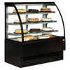 Evo Range Patisserie Display Cabinet - EVO1500 B