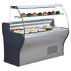 Flash Range Slimline Serve Over Counter - FLASH 245