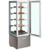 Luxor Range Glass Display - KP8Q