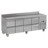 L2 Range Gastronorm Counter - L2-2625