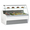 Maxime Flat Range Serve Over Counter - MAXIME 20F