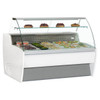 Maxime Curved Range Serve Over Counter - MAXIME 25C