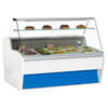 Maxime Flat Range Serve Over Counter - MAXIME 25F