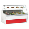 Maxime Flat Range Serve Over Counter - MAXIME 30F