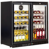 PD20H with 6 optional wine shelves