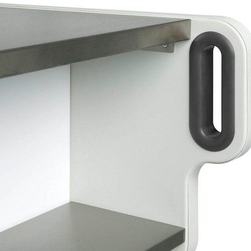 Celebrity Flat Range Mobile Serve Over Counter - CEL15FG