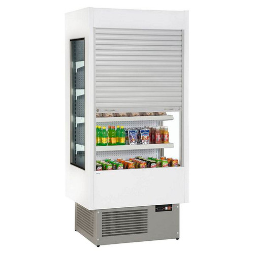 Segura Range Wall Site Multideck - SEGURA 100