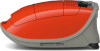 Miele Guard M1 Terra red - canister vacuum cleaners