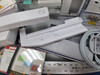 PRE-LOVED ❤ BERNINA ARTISTA 730 SEWING AND EMBROIDERY MACHINE