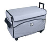 29" EZ-Glide Trolley Gray/Black
