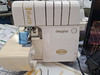 PRE-LOVED ❤ BABY LOCK IMAGINE SERGER