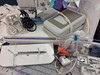 PRE-LOVED ❤ BROTHER INNOVIS NV6750D SEWING AND EMBROIDERY MACHINE