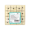 Quilter's Select 3.5" x 3.5" Ruler