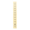 Quilter's Select 1.5" x 12" Ruler