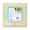 Quilter's Select 8.5" x 8.5" Ruler
