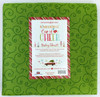 Quilt Kit Cup of Cheer Backing Kit
