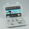 Baby Lock Quilting 6 Foot Kit With Case
SKU:BLQ-FEETUPC Code:098612425328