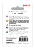 Leather 110/18
SKU:

821306096

EAN:

7393033114374

Pack Size:

5