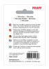 Microtex 70/10
SKU:

821308096

EAN:

7393033114398

Pack Size:

5