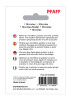Microtex 80/12
SKU:

821309096

EAN:

7393033114404

Pack Size:

5
