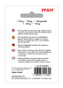 Wing 120/19
SKU:

821299096

EAN:

7393033114305

Pack Size:

1